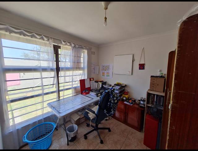 3 BEDROOM FREESTANDING SOLD IN HIGHBURY PARK
